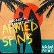 Ahmed Spins - Anchor Point (Hallex M Private Edit) [bandcamp]