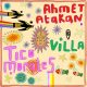 Ahmet Atakan, Tico Morales - Villa [MoBlack Records]