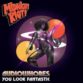 Audiowhores - You Look Fantastic [Midnight Riot]