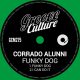 Corrado Alunni - Funky Dog [Groove Culture]