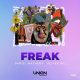 Daniel Matheus, Oliver Gil - FREAK [Union Records]