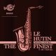 Le Hutin - The Finest [Basics Recordings]