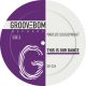 Marcus Soulbynight - This Is Our Dance [Groovebom Records]