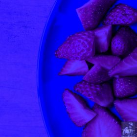 Morttimer Snerd III - Purple Strawberries [Miggedy Entertainment]