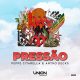 Peppe Citarella, Antho Decks - PRESSAO [Union Records]