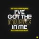 Sgt Slick, Marcia Hines - I've Got The Music In Me [TMRW Music]