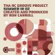 Tha RC Groove Project - Summer In Oz (Extended Main Mix)