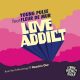 Young Pulse, Fleur De Mur - Love Addict [Funky French League]
