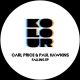 Carl Price & Paul Hawkins - Falling EP [Kolour Recordings]
