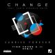 Change, Tanya Michelle Smith - Sunrise Forever [JE - Just Entertainment]