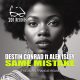 DESTIN CONRAD, Alex Isley - Same Mistake [201 Records]