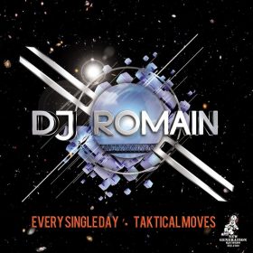 DJ Romain - Every Single Day [New Generation Records]