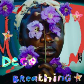 Deco (BE) - Breathing [MoBlack Records]