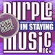 Derrick Ricky Nelson, DJ Monster, Venessa Jackson - Im Staying [Purple Music Inc.]