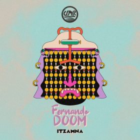 Fernando DOOM - Itzamna [United Music Records]