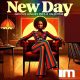 Groove Junkies, B. Valentine - New Day [MoreHouse]