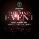Jihad Muhammad, Koffee The Floetress - The Main Event [Movement Soul]