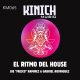 Joe Fresco Ramirez, Gabriel Rodriguez - El Ritmo De House (Nuyoshi Mix) [KINICH music]