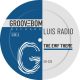 Luis Radio - The EWF Theme [Groovebom Records]