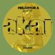 MELCHYOR A - Dune EP [AKAJ]