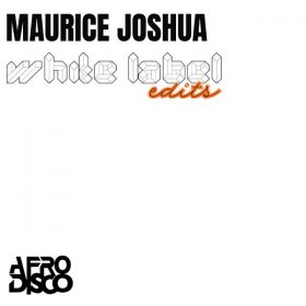 Maurice Joshua - Need N U Want N U [Afro Disco Chicago]