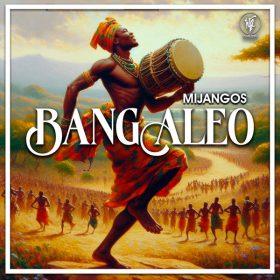 Mijangos - Bangaleo [House Tribe Records]