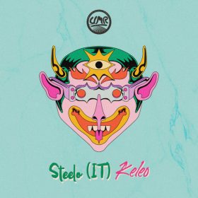 Steelo (IT) - Keleo [United Music Records]