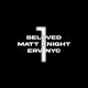 Various - Beloved, Matt Knight, DJ Erv [bandcamp]