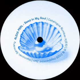 ALEXA PERL - Deep In My Soul [Peppermint Jam Records]