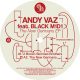 ANDY VAZ feat. Black M1D1 - The New Germans EP [bandcamp]