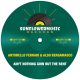 Antonello Ferrari, Aldo Bergamasco - Aint Nothing Goin But The Rent [Sunflowermusic Records]