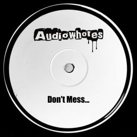 Audiowhores - Don't Mess [All About House UK]