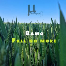 Bamo - Fall no more [Manuscript Records Ukraine]