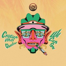 Cristian Vinci, AkoSlice - We Can Go [United Music Records]