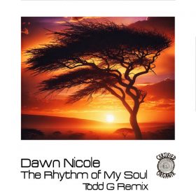 Dawn Nicole - The Rhythm Of My Soul [Certified Organik Records]