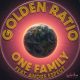Golden Ratio, Andre Espeut - One Family [Splash Blue]