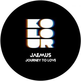 Jaemus - Journey To Love [Kolour Recordings]