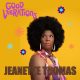 Jeanette Thomas - Good Vibrations [Rawhouse Records (Chicago)]