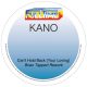 Kano - Cant Hold Back (Your Loving) (Brian Tappert Rework) [FullTime Production]