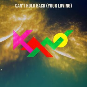 Kano - Can't Hold Back (Your Loving) (Original 2025) [FullTime Production]