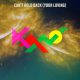 Kano - Can't Hold Back (Your Loving) (Original 2025) [FullTime Production]