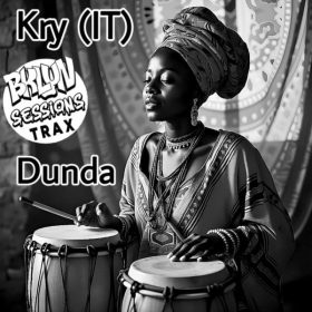 Kry (IT) - Dunda [Bklyn Sessions Trax]