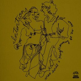 Max Sinàl, KingCrowney, Liv East - Intentions [Soul Quest Records]