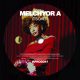 Melchyor A - Its Over [Razana Prod]