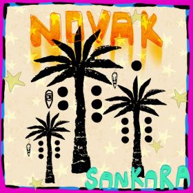 Novak - Sankara [MoBlack Records]