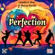 Phil Hooton feat. Rescue Poetix - Perfection [Medica Recordings]