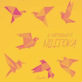 Q​ NARONGWATE - Nilitoka [Expansions]