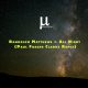 Randolph Matthews - All Night (Paul Frazer Clarke remix) [Manuscript Records Ukraine]