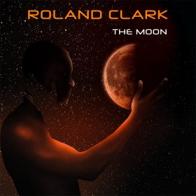 Roland Clark - The Moon [Delete International Records]