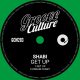 Shabi - Get Up [Groove Culture]